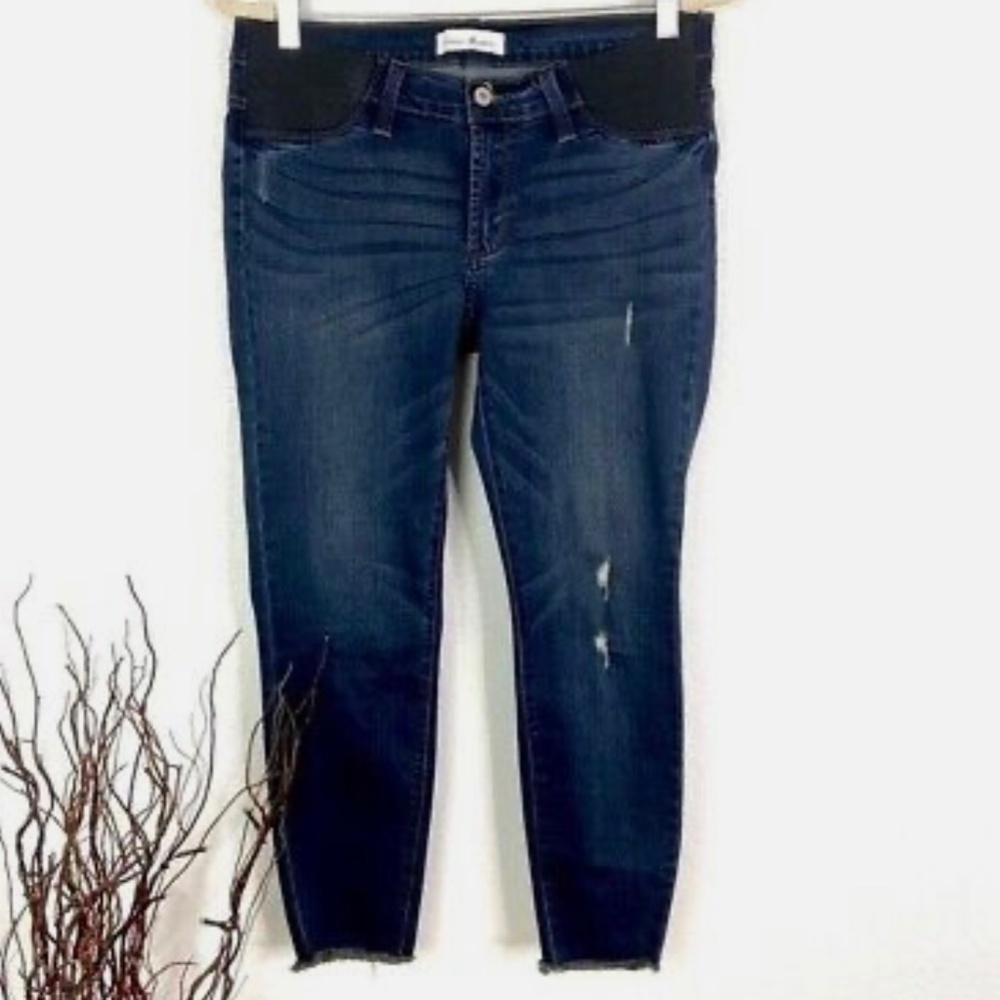 KanCan maternity jeans size 29